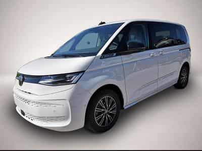 VW Multivan (2026) - Photo 1
