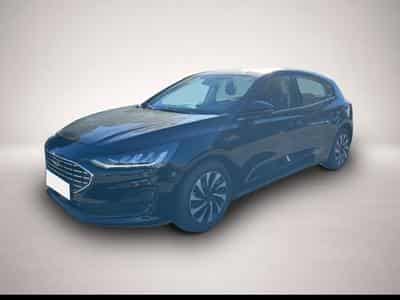 Ford Focus (2025) - Photo 1