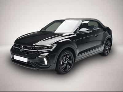 VW T-Roc (2025) - Photo 1