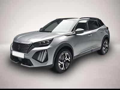 Peugeot 2008 (2025) - Photo 1