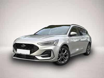 Ford Focus (2026) - Photo 1