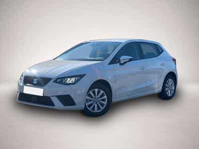 Seat Ibiza (2024) - Photo 1