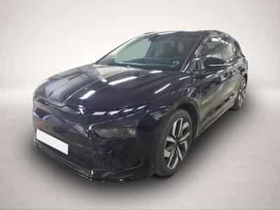 Skoda Enyaq (2025) - Foto 1