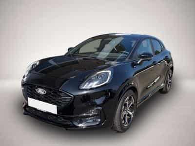 Ford Puma (2025) - Photo 1