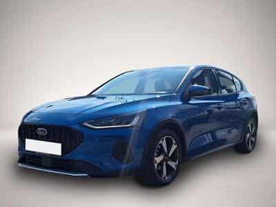 Ford Focus (2024) - Photo 1