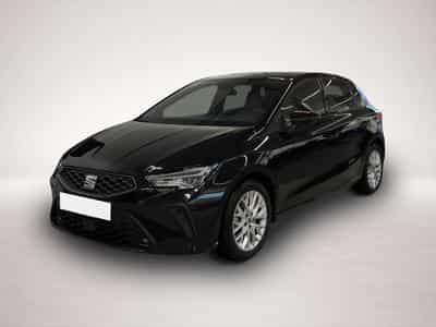 Seat Ibiza (2026) - Foto 1
