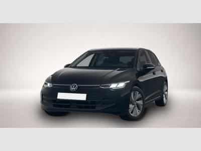 VW Golf (2026) - Photo 1