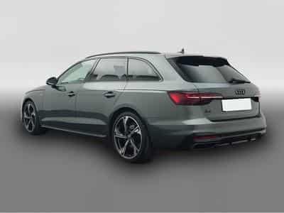 Audi A4 (2026) - Photo 3
