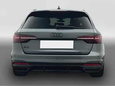 Audi A4 (2026) - Photo 4