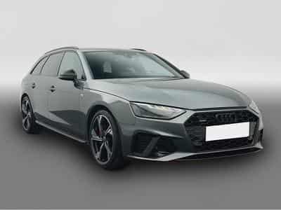 Audi A4 (2026) - Photo 7