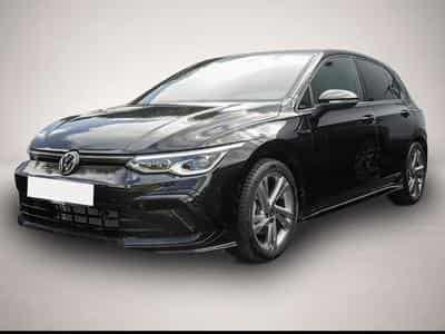 VW Golf (2023) - Foto 1