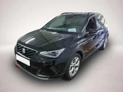 Seat Arona (2025) - Foto 1