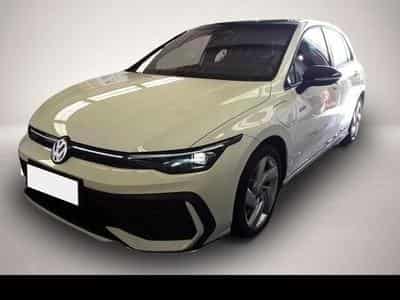 VW Golf (2026) - Foto 1
