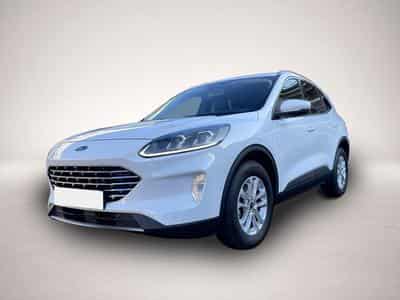 Ford Kuga (2026) - Photo 1
