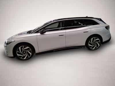 VW ID.5 (2025) - Foto 1