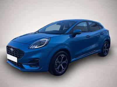 Ford Puma (2025) - Foto 1