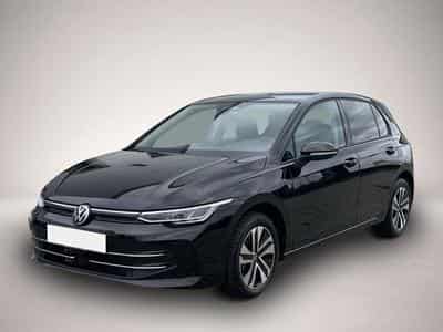 VW Golf (2025) - Photo 1