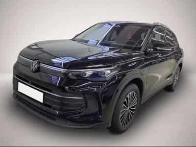 VW Tiguan (2025) - Photo 1