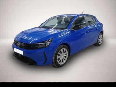 Opel Corsa (2025) - Foto 1