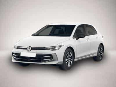 VW Golf (2026) - Foto 1