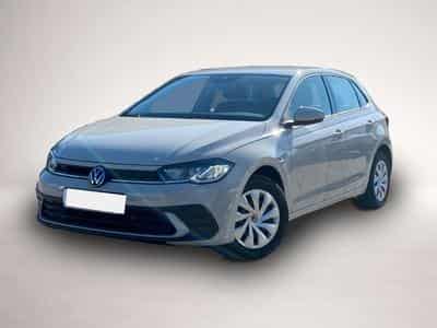 VW Polo (2024) - Foto 1