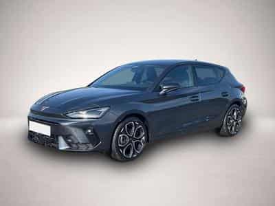 Cupra Leon (2025) - Foto 1