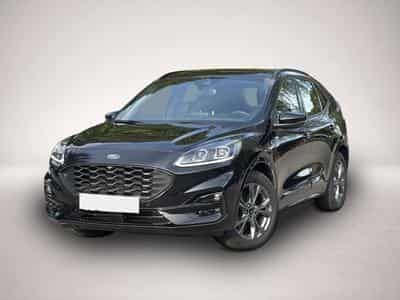 Ford Kuga (2026) - Photo 1