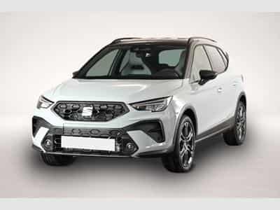 Seat Arona (2026) - Foto 1