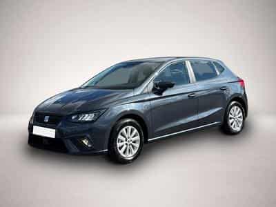Seat Ibiza (2025) - Foto 1