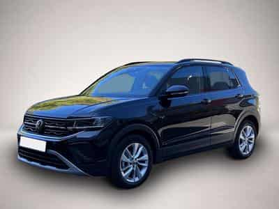 VW T-Cross (2025) - Foto 1