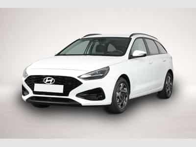 Hyundai i30 (2026) - Photo 1