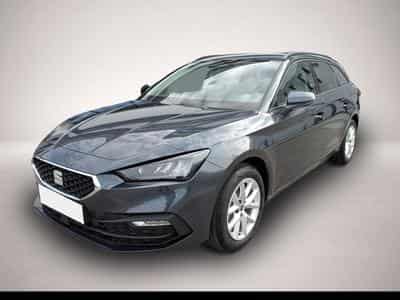 Seat Leon (2026) - Photo 1