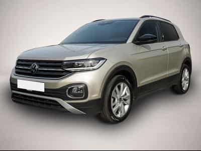 VW T-Cross (2023) - Foto 1