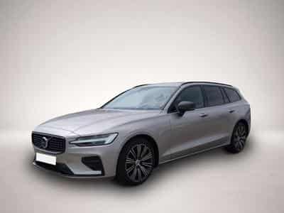 Volvo V60 (2025) - Photo 1