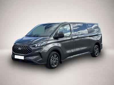 Ford Tourneo (2026) - Foto 1