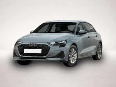 Audi A3 (2026) - Foto 1