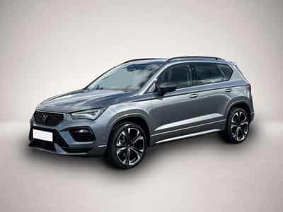 Cupra Ateca (2025) - Foto 1