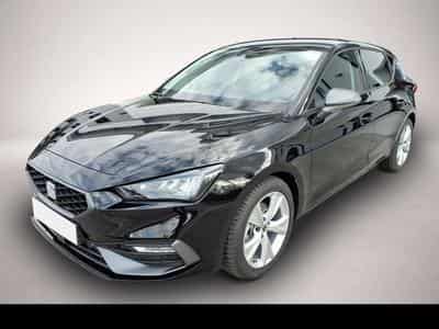 Seat Leon (2026) - Photo 1