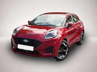 Ford Puma (2026) - Foto 1