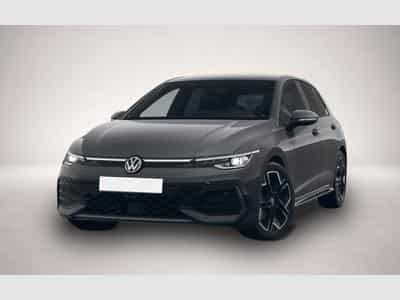 VW Golf (2026) - Photo 1