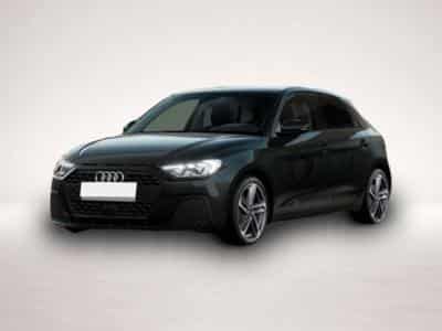 Audi A1 (2024) - Foto 1