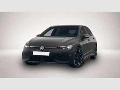 VW Golf (2026) - Photo 1