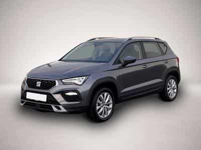 Seat Ateca (2025) - Foto 1