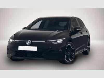 VW Golf (2026) - Photo 1