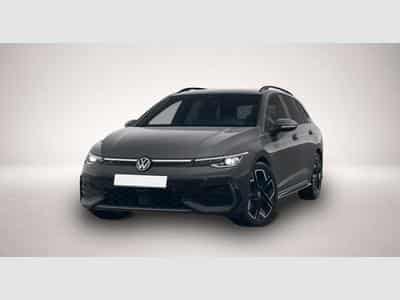 VW Golf (2026) - Foto 1