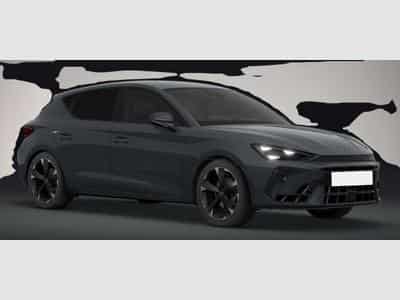 Cupra Leon (2026) - Photo 1