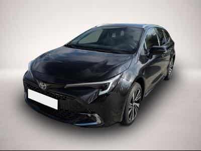 Toyota Corolla (2026) - Photo 1