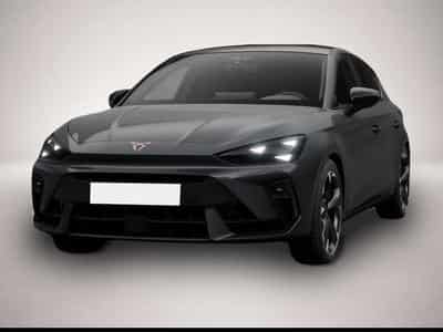 Cupra Leon (2026) - Photo 1