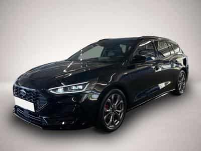 Ford Focus (2025) - Foto 1