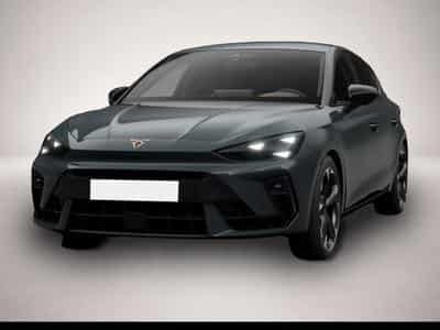 Cupra Leon (2026) - Photo 1